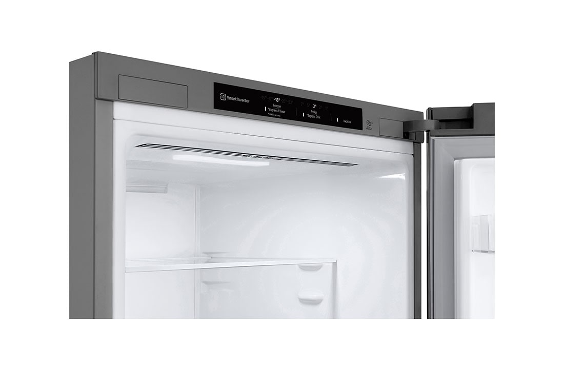 LG Ψυγειοκαταψύκτης Total No Frost  203 x 59,5 cm  , Icetray view1, GBV22L0EPY, thumbnail 8